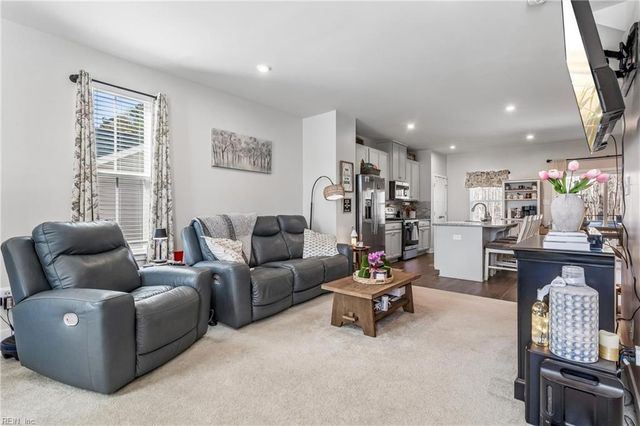 137 Fishermans WAY, Poquoson, VA 23662