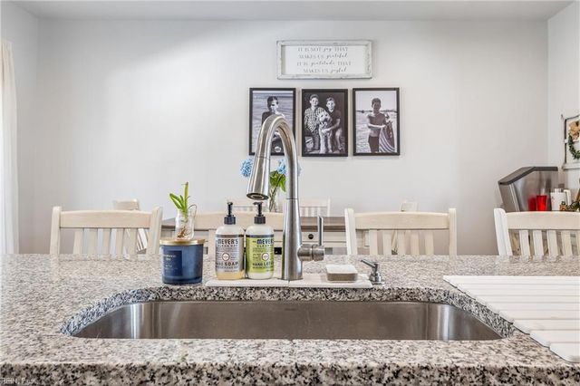 137 Fishermans WAY, Poquoson, VA 23662