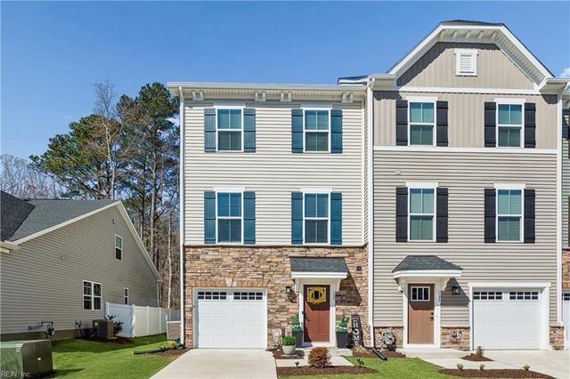 137 Fishermans WAY, Poquoson, VA 23662