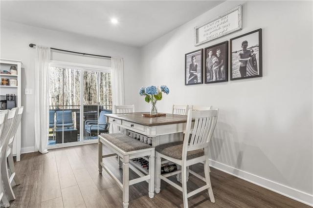 137 Fishermans WAY, Poquoson, VA 23662