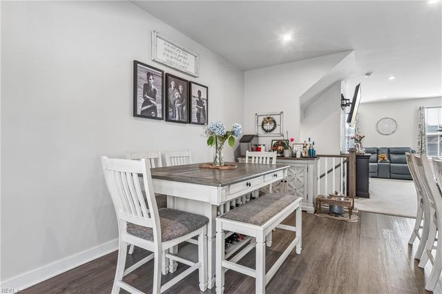 137 Fishermans WAY, Poquoson, VA 23662