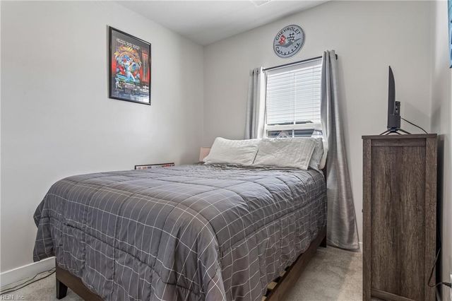 137 Fishermans WAY, Poquoson, VA 23662