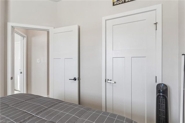 137 Fishermans WAY, Poquoson, VA 23662