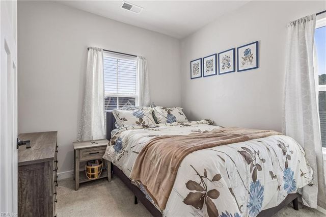 137 Fishermans WAY, Poquoson, VA 23662