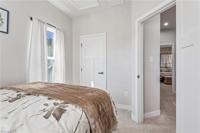 137 Fishermans WAY, Poquoson, VA 23662