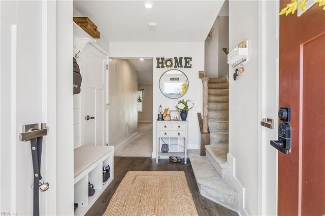 137 Fishermans WAY, Poquoson, VA 23662