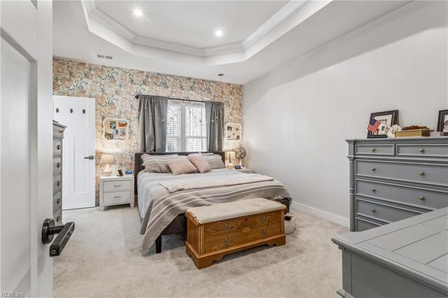 137 Fishermans WAY, Poquoson, VA 23662