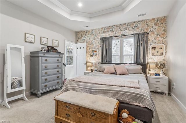 137 Fishermans WAY, Poquoson, VA 23662