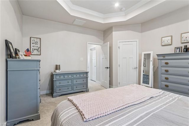 137 Fishermans WAY, Poquoson, VA 23662