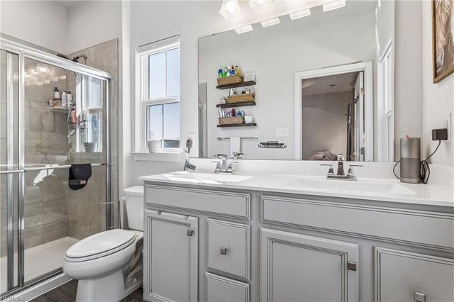 137 Fishermans WAY, Poquoson, VA 23662