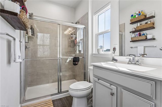 137 Fishermans WAY, Poquoson, VA 23662