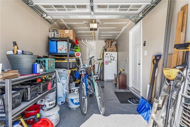 137 Fishermans WAY, Poquoson, VA 23662