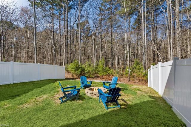 137 Fishermans WAY, Poquoson, VA 23662