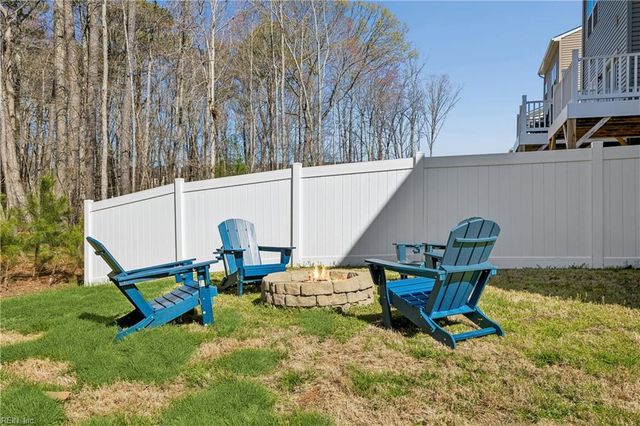 137 Fishermans WAY, Poquoson, VA 23662