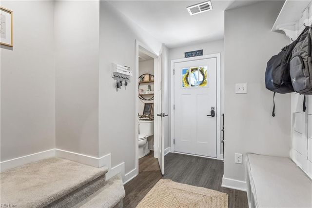 137 Fishermans WAY, Poquoson, VA 23662