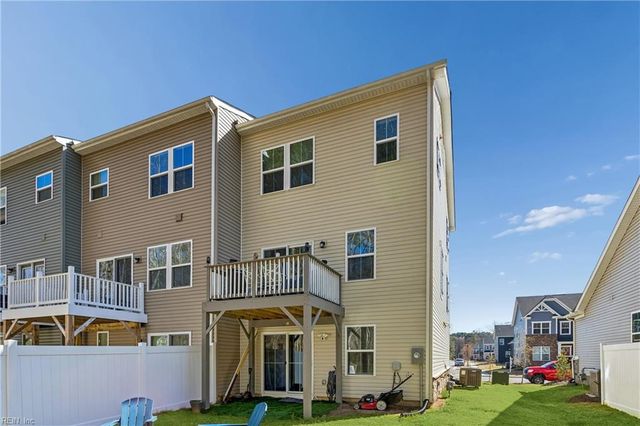 137 Fishermans WAY, Poquoson, VA 23662