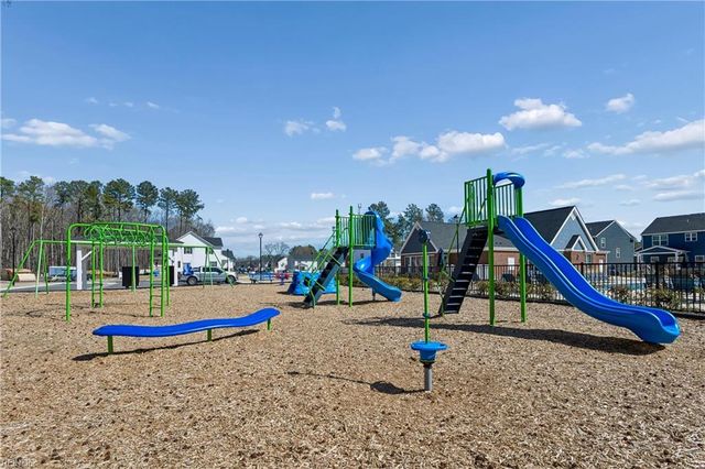 137 Fishermans WAY, Poquoson, VA 23662