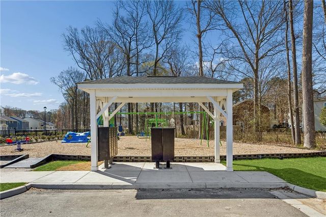 137 Fishermans WAY, Poquoson, VA 23662