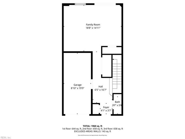 137 Fishermans WAY, Poquoson, VA 23662