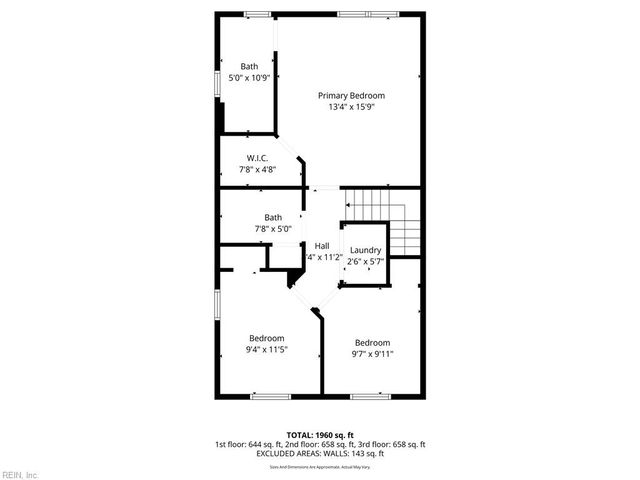 137 Fishermans WAY, Poquoson, VA 23662