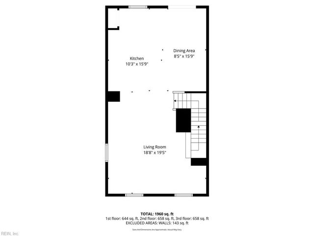 137 Fishermans WAY, Poquoson, VA 23662