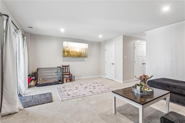 137 Fishermans WAY, Poquoson, VA 23662