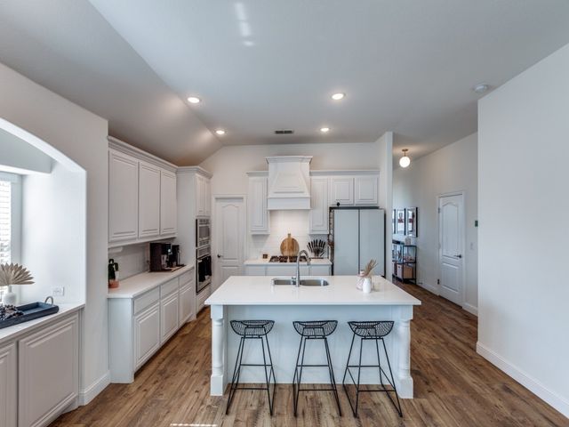 1337 Arrowwood Drive, Aubrey, TX 76227