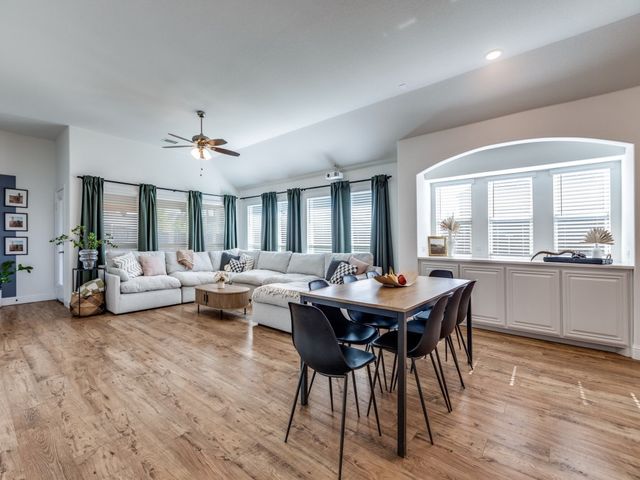 1337 Arrowwood Drive, Aubrey, TX 76227