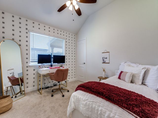 1337 Arrowwood Drive, Aubrey, TX 76227