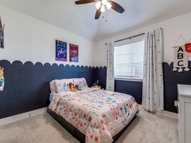 1337 Arrowwood Drive, Aubrey, TX 76227