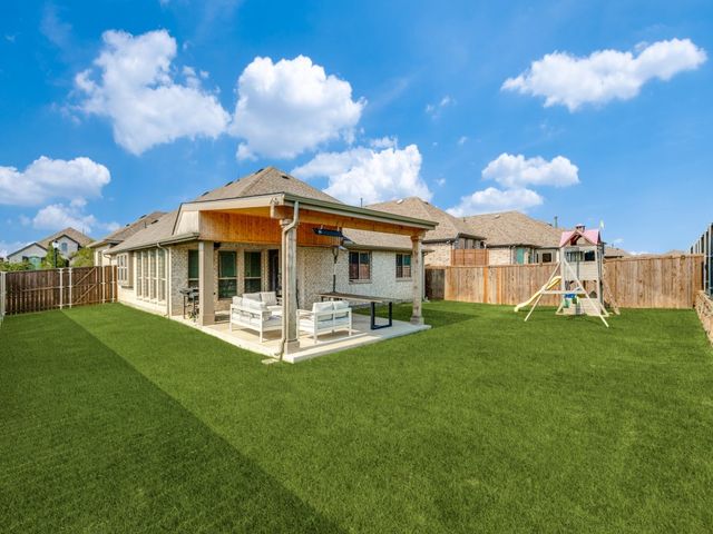 1337 Arrowwood Drive, Aubrey, TX 76227