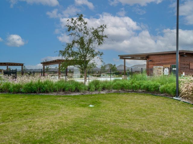 1337 Arrowwood Drive, Aubrey, TX 76227