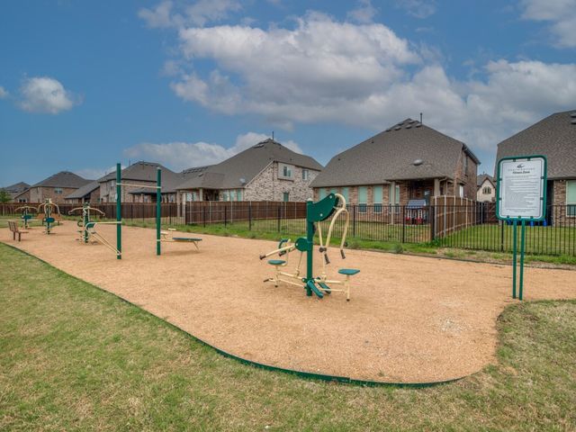 1337 Arrowwood Drive, Aubrey, TX 76227