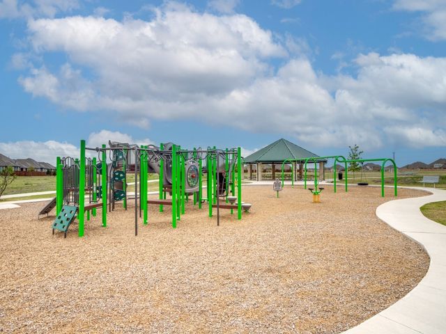 1337 Arrowwood Drive, Aubrey, TX 76227