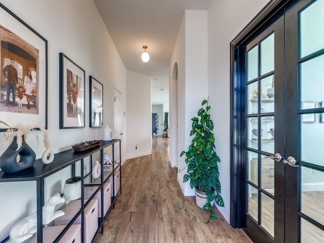 1337 Arrowwood Drive, Aubrey, TX 76227