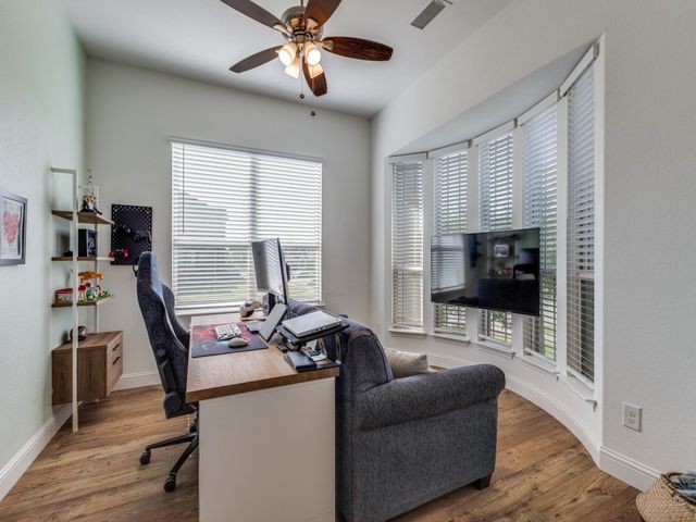 1337 Arrowwood Drive, Aubrey, TX 76227