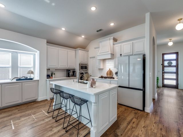 1337 Arrowwood Drive, Aubrey, TX 76227