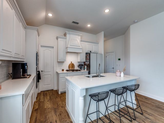 1337 Arrowwood Drive, Aubrey, TX 76227