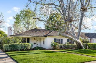 2270 Melville Drive, San Marino, CA 91108
