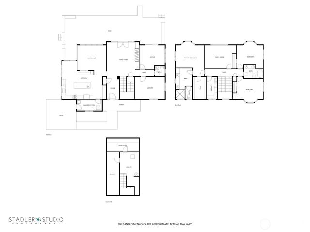 1864 Scenic Avenue, Freeland, WA 98249