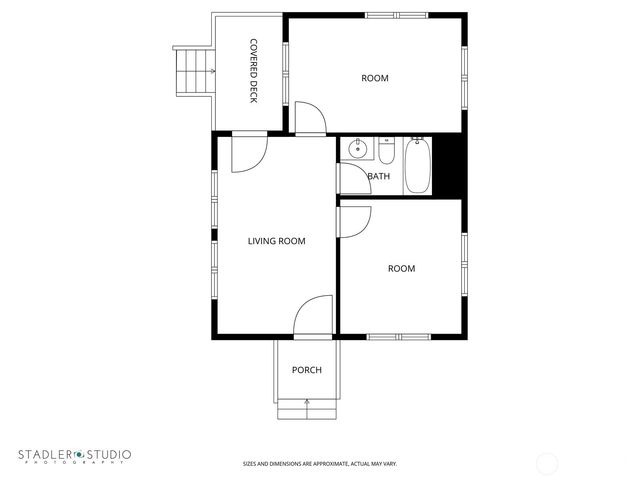 1864 Scenic Avenue, Freeland, WA 98249