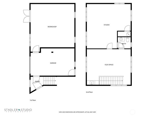 1864 Scenic Avenue, Freeland, WA 98249