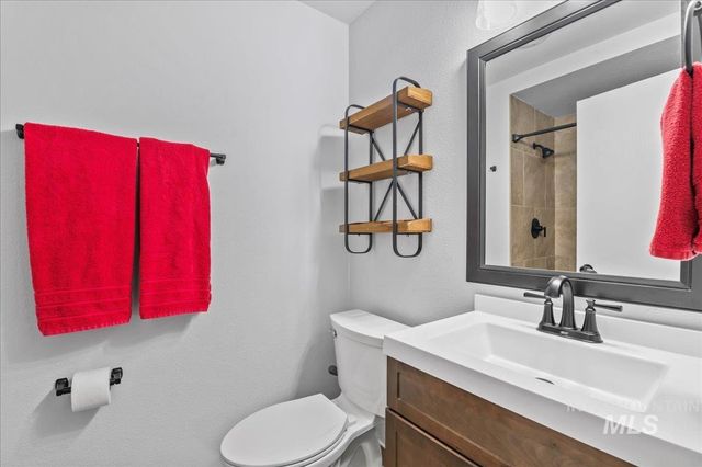 775 Terrell Drive, Mountain Home, ID 83647
