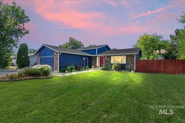775 Terrell Drive, Mountain Home, ID 83647