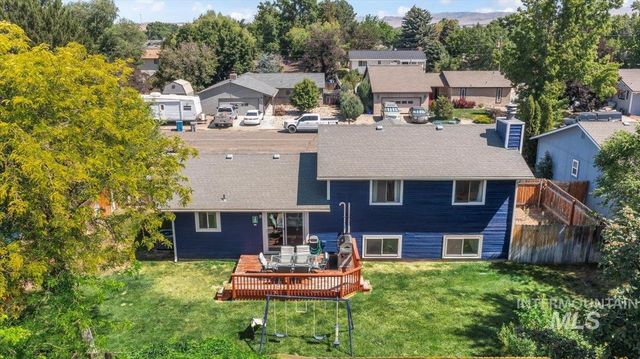775 Terrell Drive, Mountain Home, ID 83647