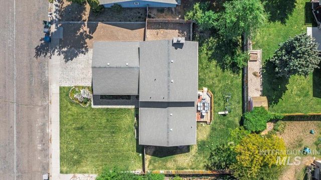 775 Terrell Drive, Mountain Home, ID 83647