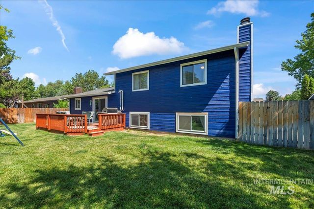 775 Terrell Drive, Mountain Home, ID 83647