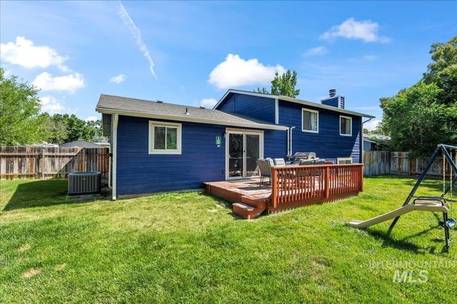 775 Terrell Drive, Mountain Home, ID 83647