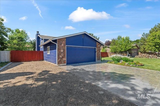 775 Terrell Drive, Mountain Home, ID 83647