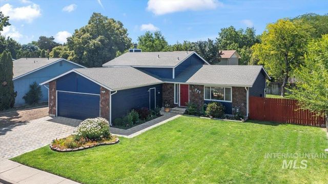 775 Terrell Drive, Mountain Home, ID 83647